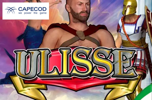 Ulysses